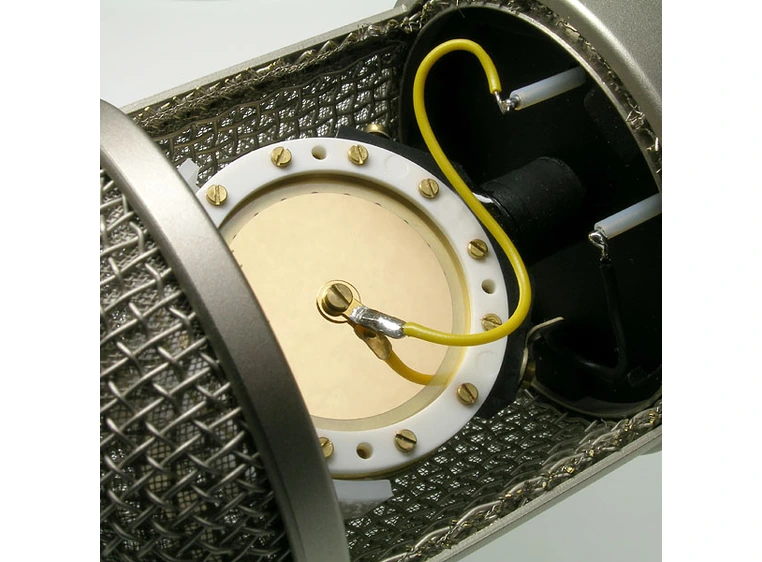 Neumann M 147 Tube 230 V Cardioid tube microphone 